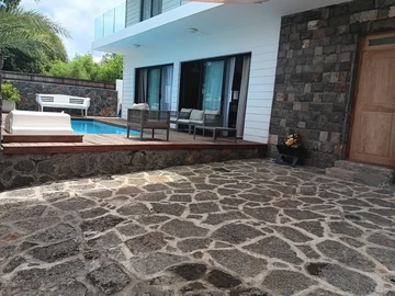 3 Bedroom Villa