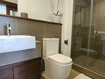 3 Bedroom Townhouse, Duplex