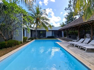 Villa de 4 Chambres