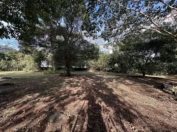 Residential Land