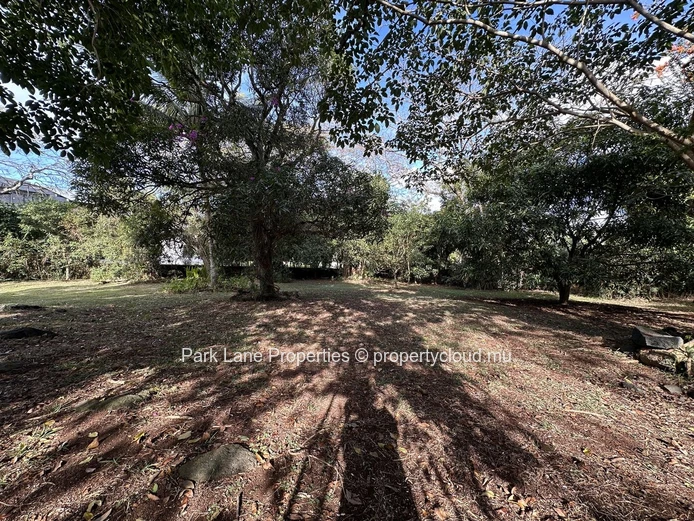 Terrain Résidentiel d’Exception au sein du Prestigieux Domaine Hillside – Belle Vue Harel