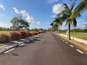 Residential Land