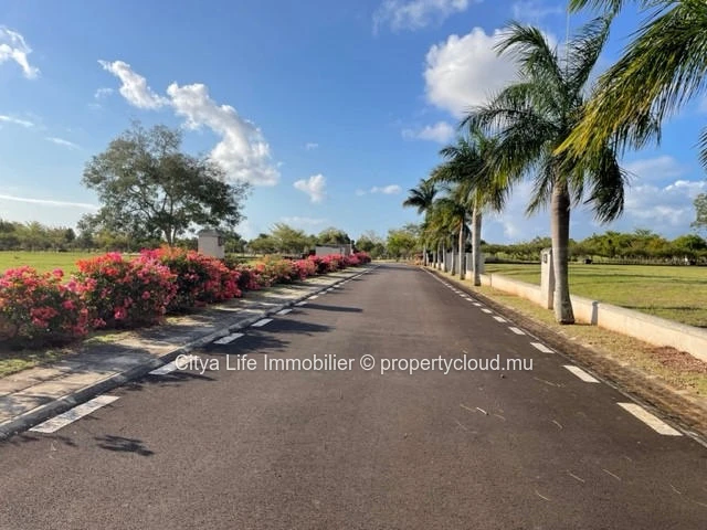 Land for sale in Royal Park