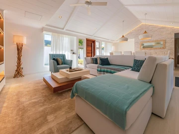 3 Bedroom Villa