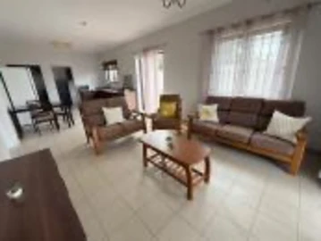 Villa de 2 Chambres
