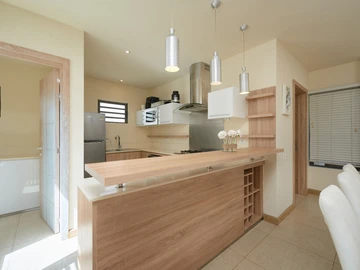 3 Bedroom Villa