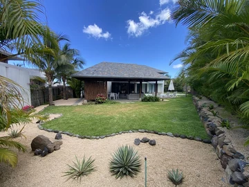 Villa de 3 Chambres