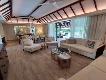 Villa de 2 Chambres
