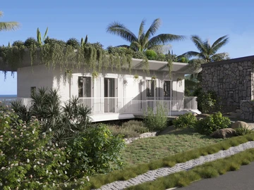 2 Bedroom Villa