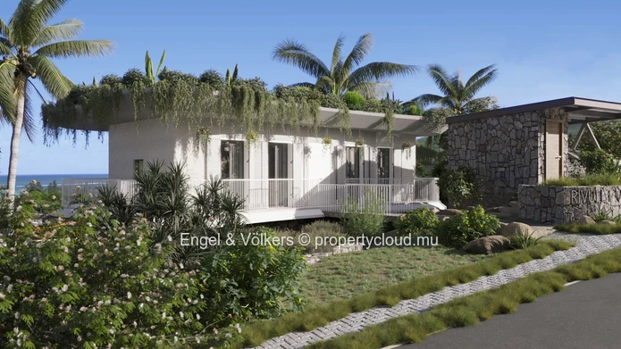 Exceptional Living Experience in the South of Mauritius