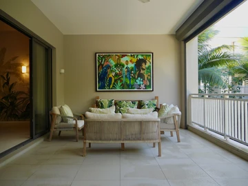 3 Bedroom Apartment