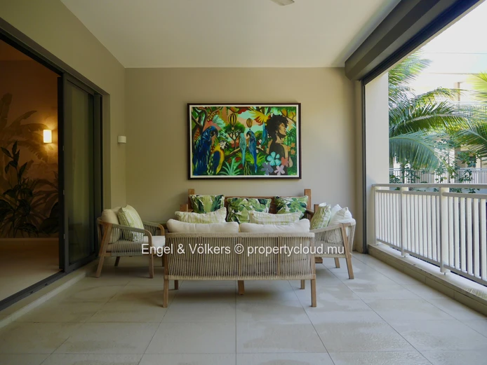KI Residence, Pereybere — Coastal Living Redefined