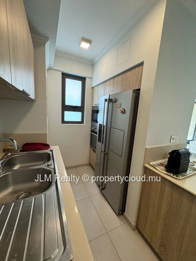 For Sale – Beachfront Apartment in a Secure Residence in Tamarin, Mauritius