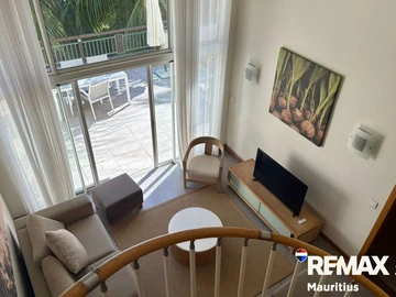 Penthouse de 3 Chambres