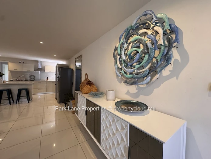 Penthouse de 240m2 incluant le toit terrasse avec vue dégagée