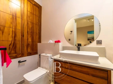 Appartement de 2 Chambres