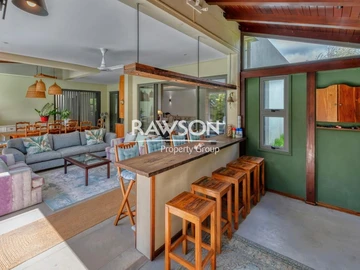 3 Bedroom Villa