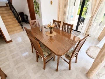 Villa de 3 Chambres
