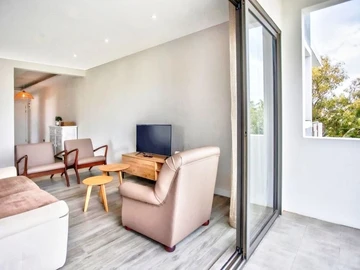 Appartement de 2 Chambres