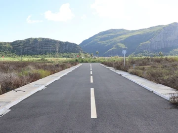 Residential Land