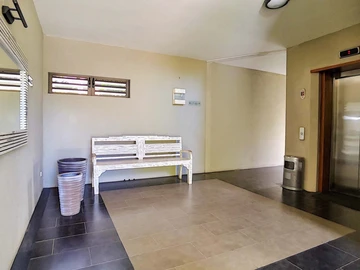 Appartement de 2 Chambres
