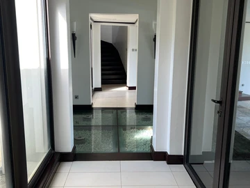 Villa de 5 Chambres