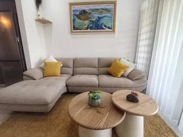 Appartement de 2 Chambres