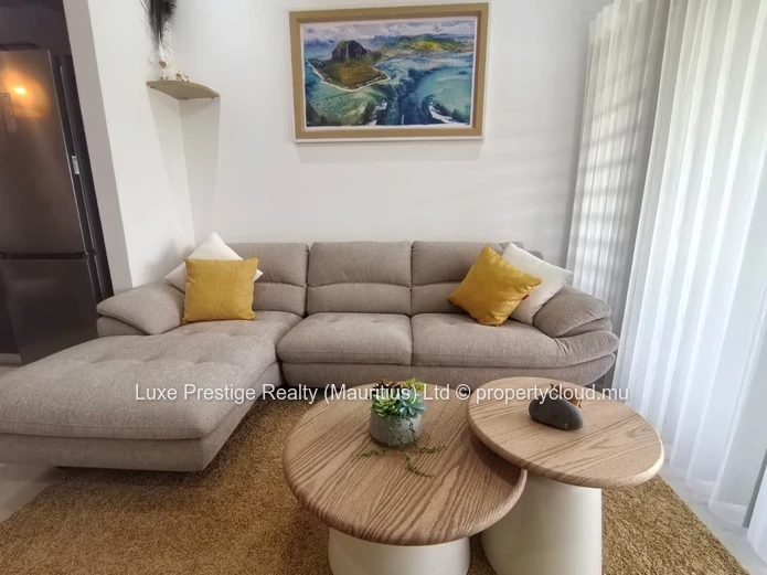 Brand-New Fully Furnished 2-Bedroom Apartment for Rent in Indigo, Beau Plan | Communal Pool | Near Northfields Intern...