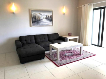 Appartement de 3 Chambres