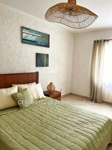 Apartment for Sale – Résidence Le Tamarinier, Flic en Flac