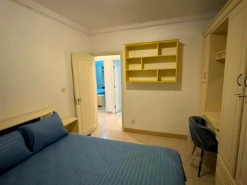 3 Bedroom Studio