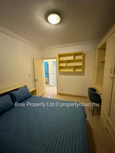 Rs 45,000/Month | Cozy 3-Bedroom Apartment for Rent in the Heart of Quatre Bornes