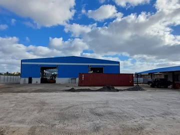 Warehouse