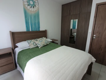 Townhouse, Duplex de 3 Chambres