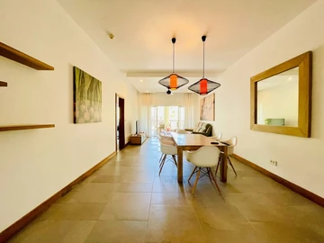 Appartement de 2 Chambres