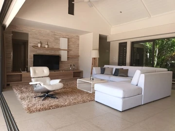 Villa de 4 Chambres