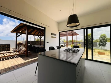 3 Bedroom Villa