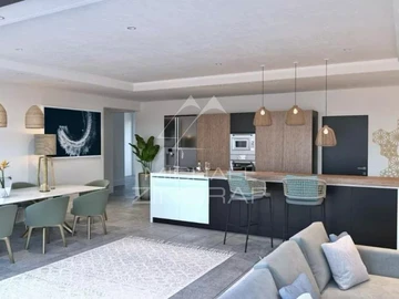 3 Bedroom Penthouse