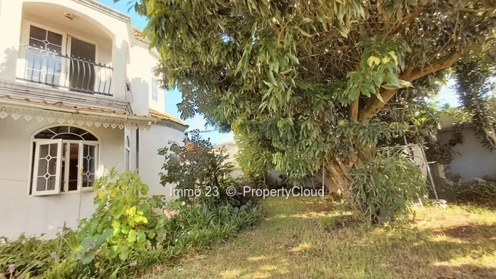 Maison a vendre