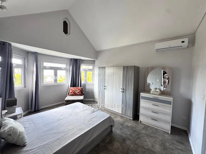 2-Bedroom Apartment For Rent In Flic-En-Flac Mauritius