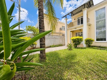 2 Bedroom Townhouse, Duplex
