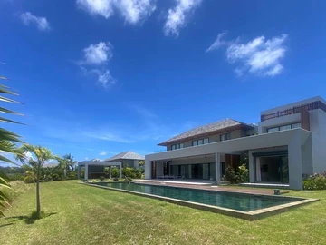 Villa de 6 Chambres