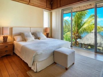 Villa de 5 Chambres