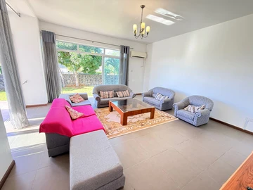 Villa de 4 Chambres