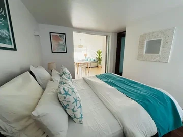 Appartement de 2 Chambres