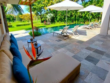4 Bedroom Villa