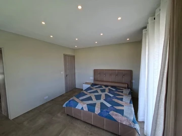 Villa de 4 Chambres