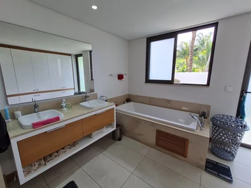 Villa de 4 Chambres