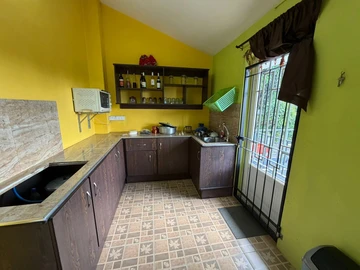 Appartement de 2 Chambres