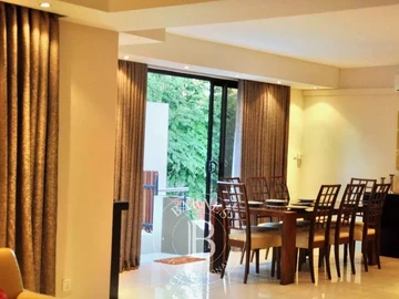 Appartement de 4 Chambres